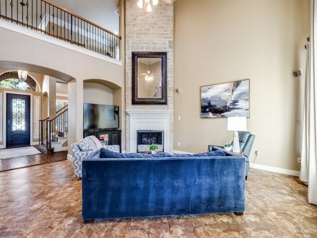 4769 Glen Heather Drive, Frisco, TX 75034