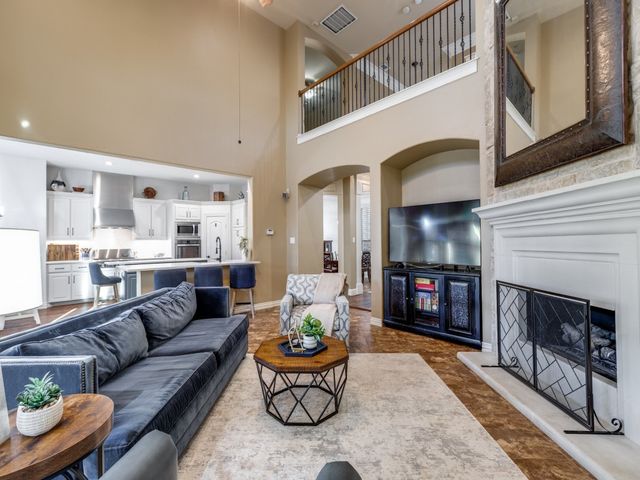 4769 Glen Heather Drive, Frisco, TX 75034