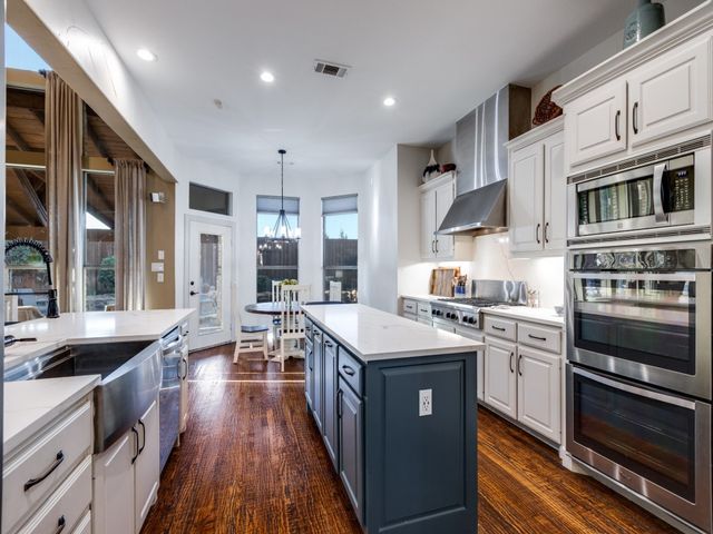 4769 Glen Heather Drive, Frisco, TX 75034