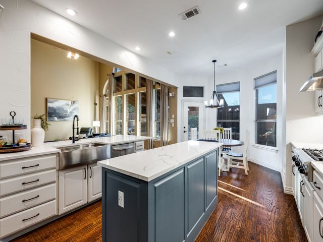 4769 Glen Heather Drive, Frisco, TX 75034