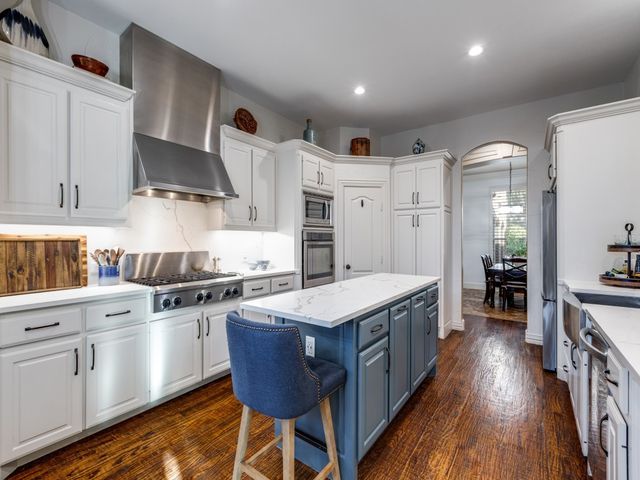 4769 Glen Heather Drive, Frisco, TX 75034