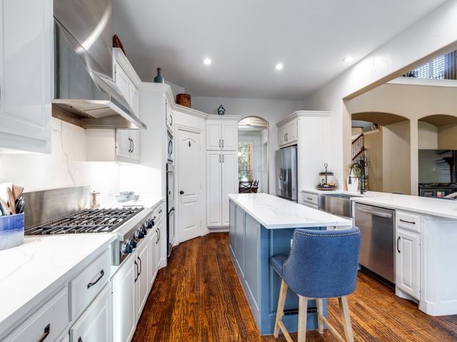 4769 Glen Heather Drive, Frisco, TX 75034