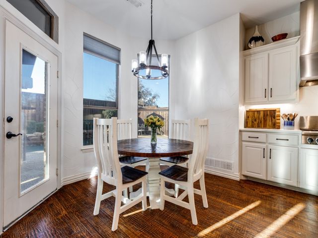 4769 Glen Heather Drive, Frisco, TX 75034