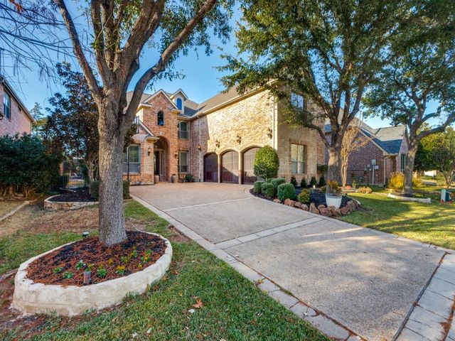 4769 Glen Heather Drive, Frisco, TX 75034