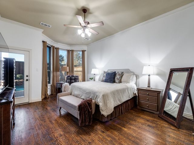 4769 Glen Heather Drive, Frisco, TX 75034