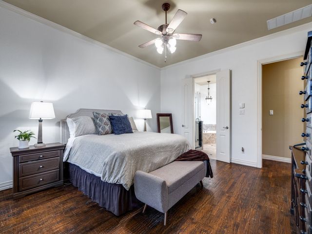 4769 Glen Heather Drive, Frisco, TX 75034