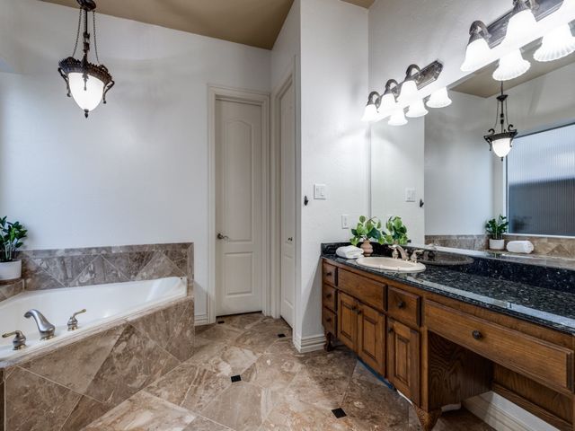 4769 Glen Heather Drive, Frisco, TX 75034