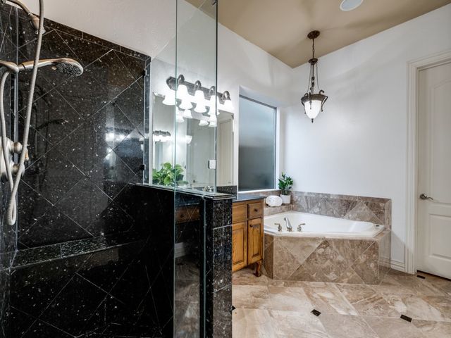 4769 Glen Heather Drive, Frisco, TX 75034