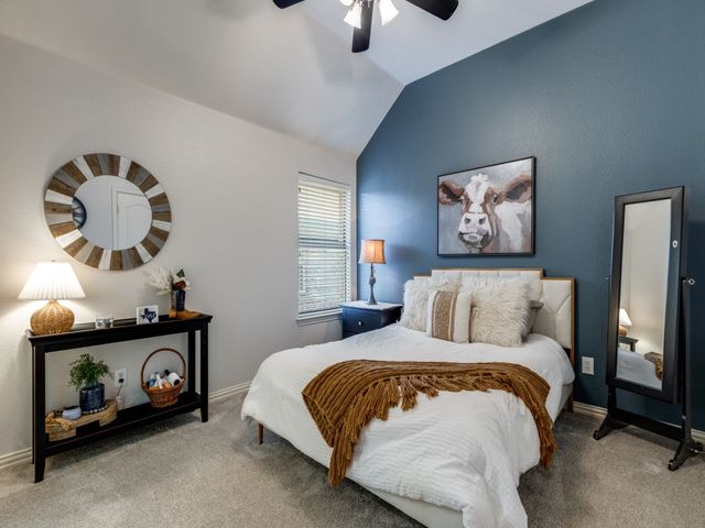 4769 Glen Heather Drive, Frisco, TX 75034