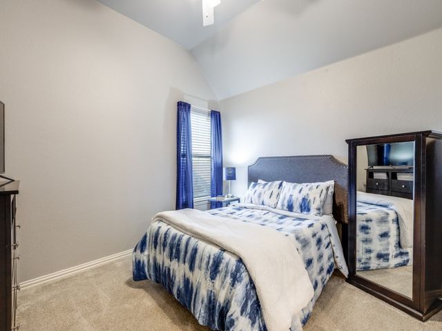 4769 Glen Heather Drive, Frisco, TX 75034