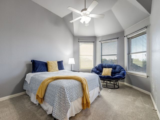 4769 Glen Heather Drive, Frisco, TX 75034