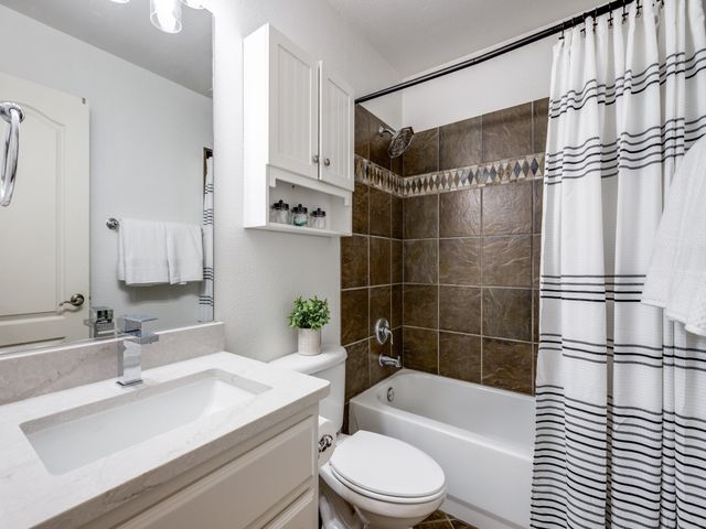 4769 Glen Heather Drive, Frisco, TX 75034