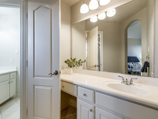 4769 Glen Heather Drive, Frisco, TX 75034