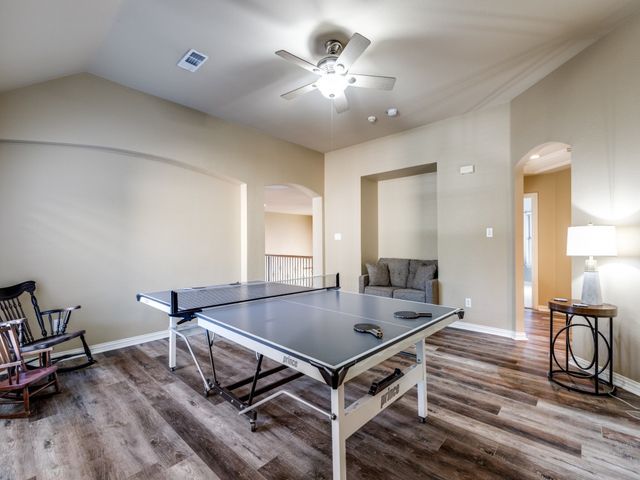 4769 Glen Heather Drive, Frisco, TX 75034