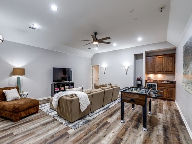 4769 Glen Heather Drive, Frisco, TX 75034