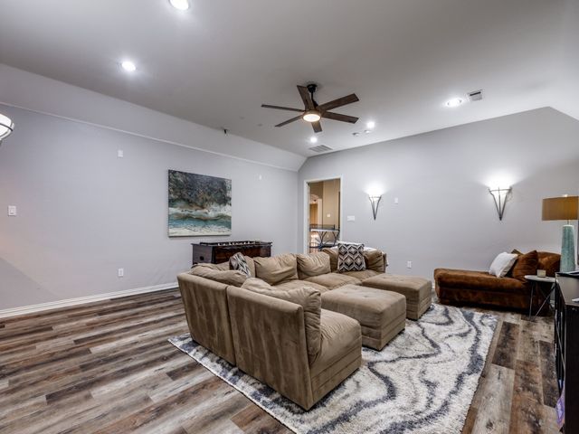 4769 Glen Heather Drive, Frisco, TX 75034