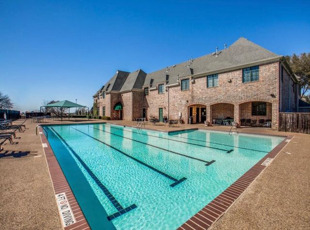 4769 Glen Heather Drive, Frisco, TX 75034