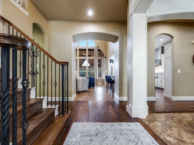 4769 Glen Heather Drive, Frisco, TX 75034