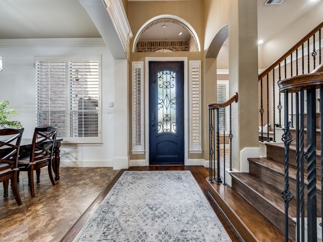 4769 Glen Heather Drive, Frisco, TX 75034