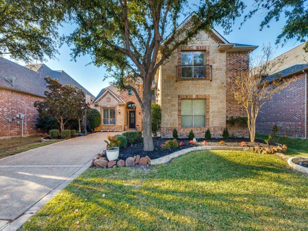 4769 Glen Heather Drive, Frisco, TX 75034