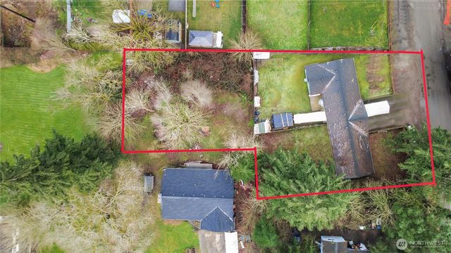 10002 10004 Barnes Lane S, Tacoma, WA 98444