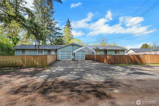 10002 10004 Barnes Lane S, Tacoma, WA 98444