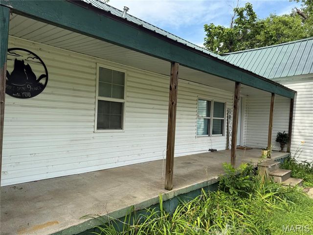 301 LAUREL, Morehouse, MO 63868