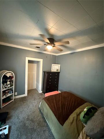 301 LAUREL, Morehouse, MO 63868