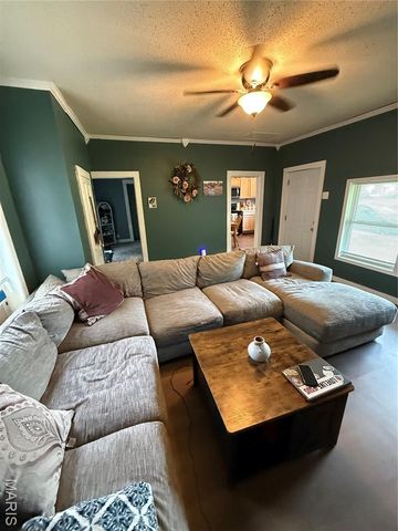 301 LAUREL, Morehouse, MO 63868