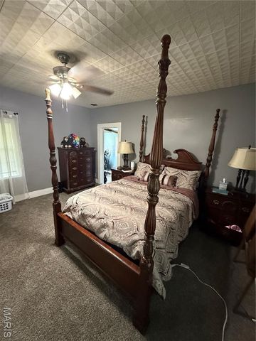 301 LAUREL, Morehouse, MO 63868