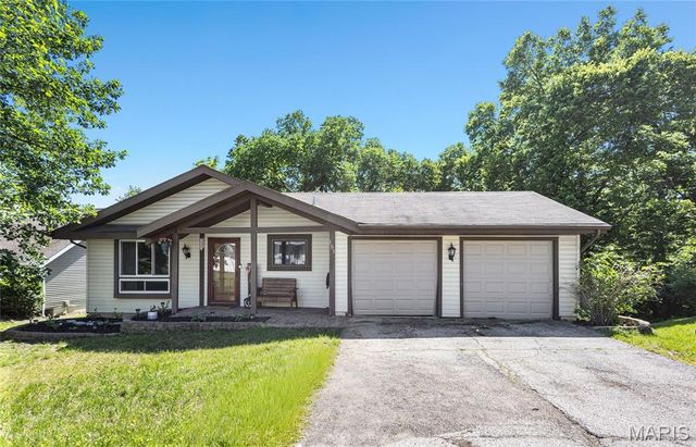 151 Shaw Drive, Eureka, MO 63025
