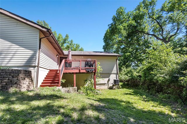151 Shaw Drive, Eureka, MO 63025