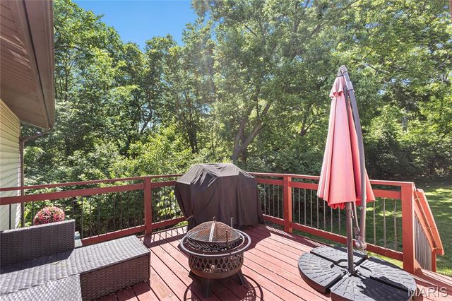 151 Shaw Drive, Eureka, MO 63025