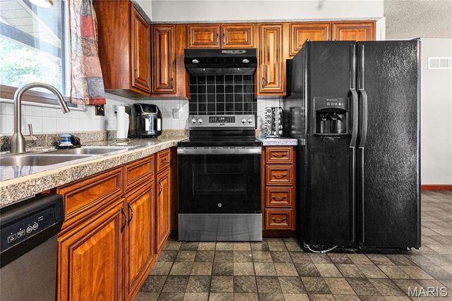 151 Shaw Drive, Eureka, MO 63025