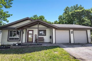 151 Shaw Drive, Eureka, MO 63025
