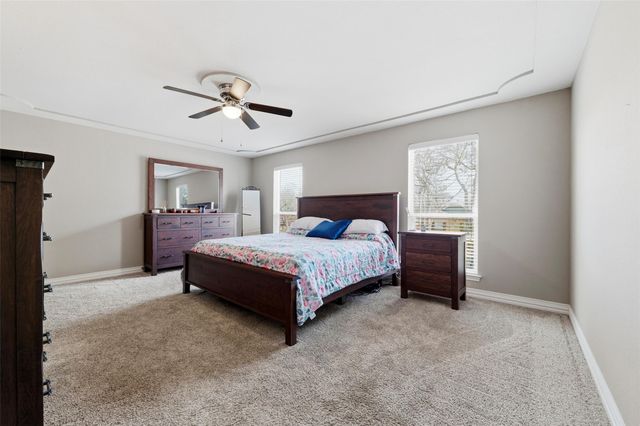 3800 Bayshore Drive, Arlington, TX 76016