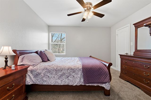 3800 Bayshore Drive, Arlington, TX 76016