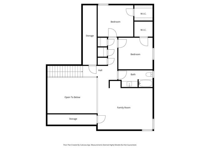 3800 Bayshore Drive, Arlington, TX 76016