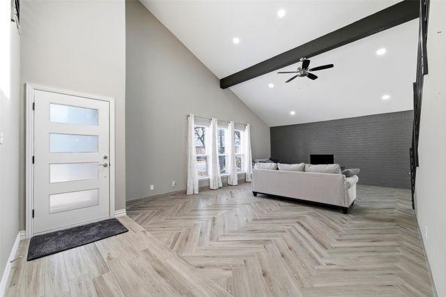 3800 Bayshore Drive, Arlington, TX 76016