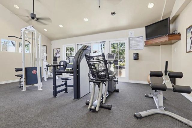 9959 Azuaga Street I101, San Diego, CA 92129