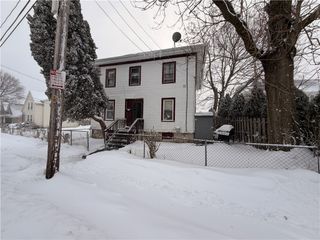 209 Atkinson Street, Rochester, NY 14608