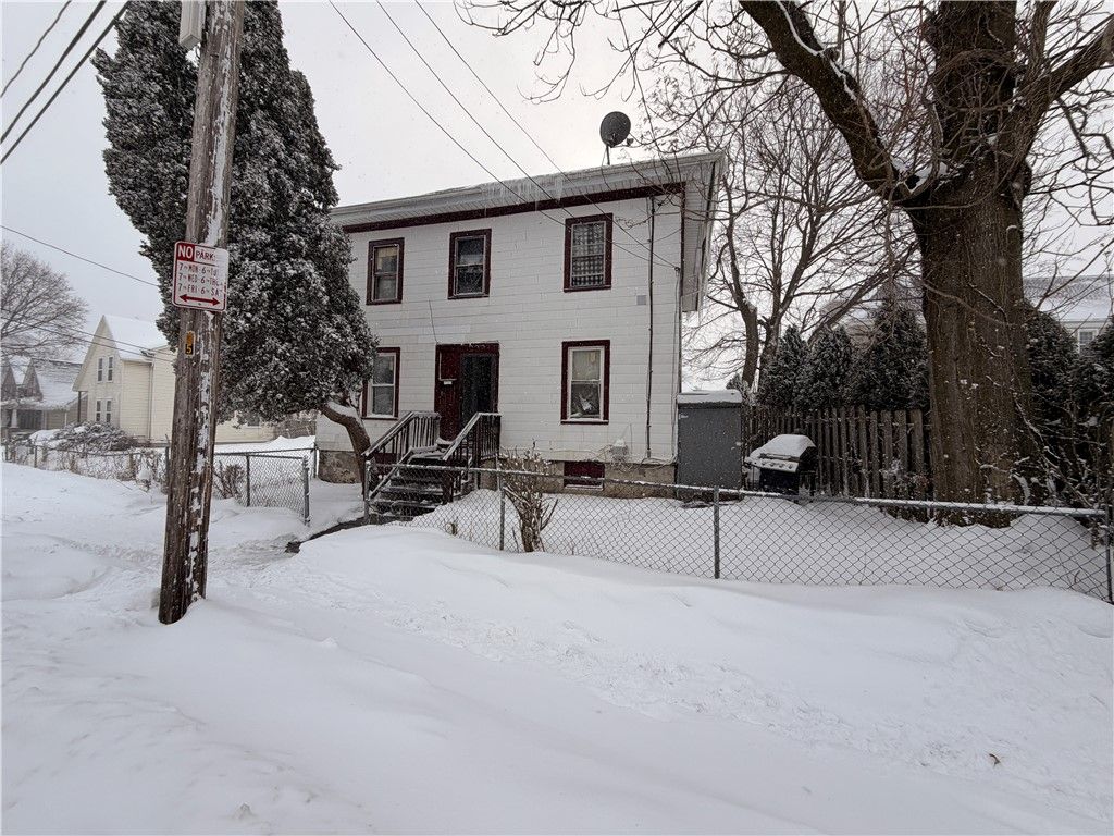 209 Atkinson Street, Rochester, NY 14608