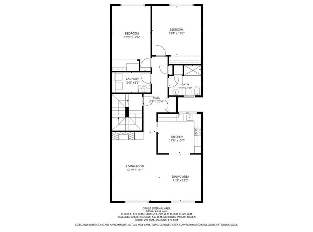 1840 Church Street, San Francisco, CA 94131