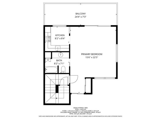 1840 Church Street, San Francisco, CA 94131