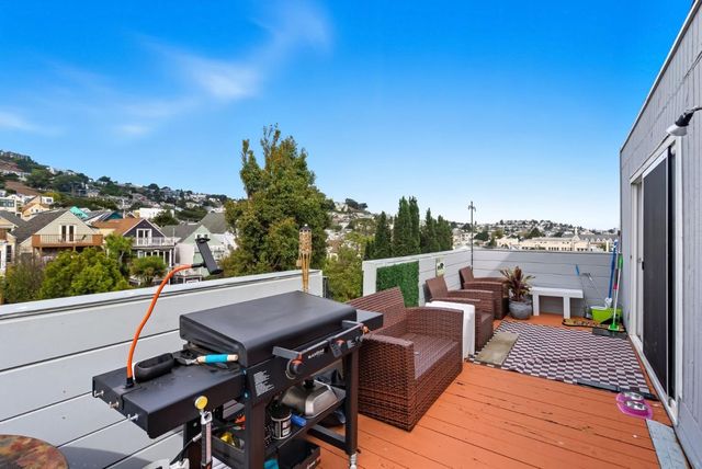 1840 Church Street, San Francisco, CA 94131