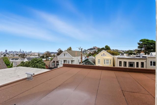 1840 Church Street, San Francisco, CA 94131