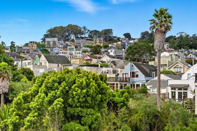 1840 Church Street, San Francisco, CA 94131