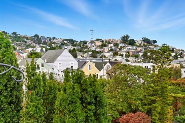 1840 Church Street, San Francisco, CA 94131