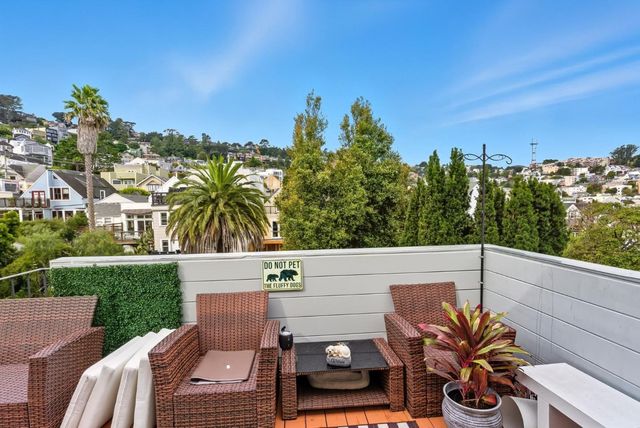 1840 Church Street, San Francisco, CA 94131