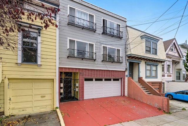 1840 Church Street, San Francisco, CA 94131